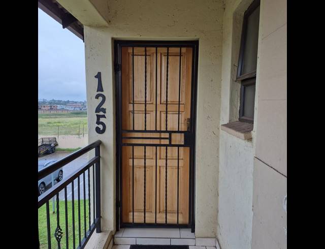 2 BEDROOM PROPERTY TO RENT IN PARKRAND